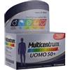 GMM FARMA SRL MULTICENTRUM UOMO 50+ 30CPR GMM