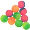 BESPORTBLE 35Pezzi Palline Rimbalzanti Colorate Da Giocattoli Galleggianti Per Flessibilità e Rimbalzo e Sviluppo Cognitivo