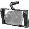 NEEWER Universal Camera Cage & Top Impugnatura con 3/8 Pins, CA016T