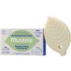 MUSTELA SHAMPOO DETERGENTE SOLIDO 75 G