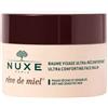 Nuxe Balsamo Viso Ultra-confortante Reve De Miel 50 Ml