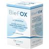 Fb Vision Blefox Schiuma Specifica Per Igiene Palpebre E Ciglia 50 Ml Con Erogatore + 60 Dischetti