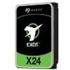 SEAGATE EXOS X24 HDD INTERNO 16.000GB INTERFACCIA SAS FORMATO 3.5" 7.200 RPM