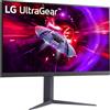 LG Monitor LG UltraGear 32GS75Q Monitor Gaming 32" IPS QHD (2560x1440), 180Hz