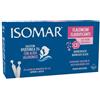 EURITALIA PHARMA ISOMAR SOL IPER 3% 20FL 5ML