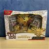 Collezione Carta Zapdos EX Pokemon 151 in Italiano - Nuovo e Sigillato ITA