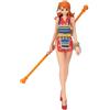 BANPRESTO Figura Nami Di Banpresto One Piece THE Departure UFFICIALE GIAPPONE