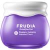 Frudia Blueberry Hydrating, Crema viso idratante intensiva