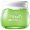 Frudia Crema Controllo Pori all'Uva Verde, Crema Viso con Estratto di Uva