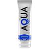 INTERNATIONAL DREAMLOVE S.L. AQUA ® Lubrificante Intimo gel a base acquosa water based