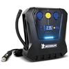 MICHELIN 009519 Compressore Digitale Programmabile 12V, 6,9 Bar