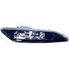 in.pro. in.pro Alfa Romeo 147 04-09 e 156 98-03, Lancia Delta 2008- frecce laterali nere
