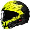 HJC, Casco Moto Jet i20 FURIA MC3H, XL
