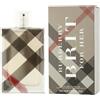 Burberry Brit for Her Eau de Parfum (donna) 100 ml