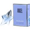 Mugler Angel Eau de Parfum (donna) - ricaricabile 25 ml