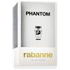 Rabanne Phantom Eau de Toilette (uomo) 50 ml variante Imballaggio nuovo