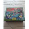 Playmates Toys Vintage 1992 Ninja Turtles Mutations Muta Ski New