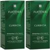 Rene Furterer René Furterer Curbicia Shampoo purificante leggerezza 150ml - Capelli grassi 2x150 ml