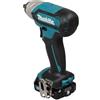 Makita CHIAVI IMPULSI 12Vmax 2Ax2 135Nm3/8