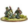 Warlord Games German Heer 81mm Medium Mortar WGB.LHR.05
