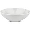 Alessi SG53/54 Mami Coppetta in Porcellana Bianca, Set da 6