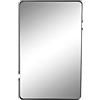 DKD Home Decor Specchio da parete, standard