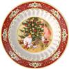 Villeroy & Boch CIOTOLA PICCOLA.BAMBINI CHE GIOCANO TOYS FANTASY 8332/3712