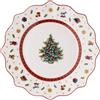 Villeroy & Boch PIATTO FRUTTA 24 CM, TOYS DELIGHT 1485852642