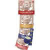 Rosewood Cupid & Comet - Calza per Cena Natalizia