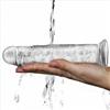 LOVETOY Dildo Realistico Flawless Clear 18 cm