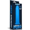 LOVETOY Dildo Realistico Lumino Play 21 cm