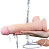 LOVETOY Dildo Realistico Cumming Long 23 cm