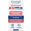 Pharmalife Research Vitacurveg Integratore di Vitamina B12 100 Compresse
