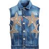 DSQUARED2 - Giubbotto jeans
