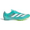 ADIDAS scarpe chiodate ADIDAS Distancestar acqua