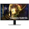 Samsung Monitor Gaming Samsung LS27DG610SUXEN Quad HD 27