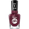 Sally Hansen Smalto Unghie Miracle Gel, Smalto Gel Senza Lampada UV, Effetto Manicure Professionale, 820 V-Amplified