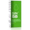 Sin 58 50ml gtt alfaomega - - 801210877