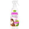 Bione Cosmetics Keratin + Chinin 260 ml