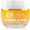 Olay Vitamin C + AHA Day Gel Cream 50 ml