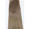 Wig Me Up - Clip In Set Completo 8 Pezzi Extensions Intera Testa Colore Biondo Scuro (14) Lunghezza 40 Cm Ex03-Ggo-14