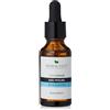 BIOBALANCE back to nature BioBalance AHA Peeling Super Siero | 30 ml | Esfoliazione delicata | Siero minimizzante dei pori | Migliora la consistenza della pelle | Leviga le linee sottili | 8% acido glicolico