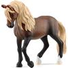 schleich HORSE CLUB | Stallone Paso Peruano 13952 | 3 x 14 x 10 cm
