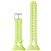Garmin Cinturino da Polso Sostitutivo per Forerunner 10, Verde