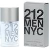 Carolina Herrera 212 Men Eau de Toilette (uomo) 30 ml