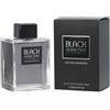 Banderas Antonio Banderas Seduction in Black Eau de Toilette (uomo) 200 ml