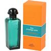 Hermès Eau D'Orange Verte Eau de Cologne (unisex) 100 ml
