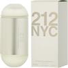 Carolina Herrera 212 Women Eau de Toilette (donna) 100 ml