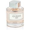 Guess Guess 1981 Eau de Toilette (donna) 100 ml