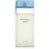 Dolce & Gabbana Light Blue Eau de Toilette (donna) 200 ml
